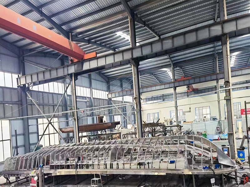 數(shù)控切割，工藝精湛3