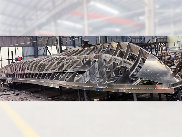 數(shù)控切割，工藝精湛