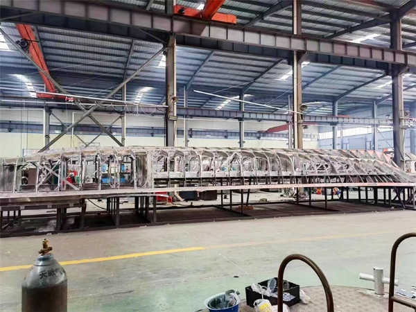 數(shù)控切割，工藝精湛